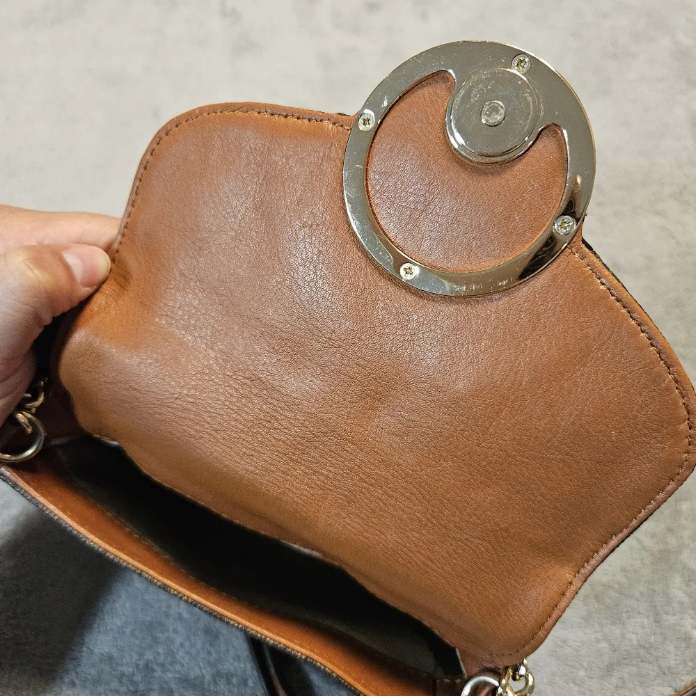 Michael Kors Fulton Crossbody Bag
